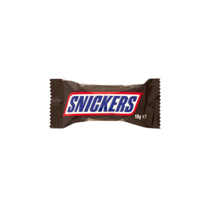 Snickers Chocolate, 23g