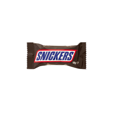 Snickers Chocolate, 23g