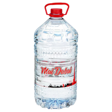 Mai Dubai Drinking Water, 5L