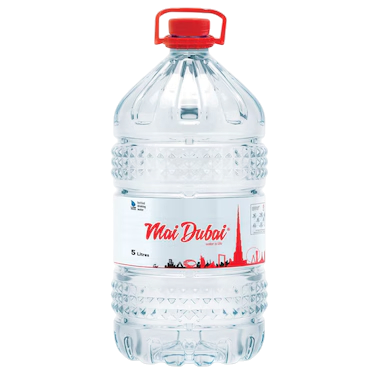 Mai Dubai Bottled Drinking Water 16L