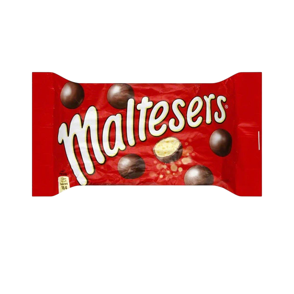 Maltesers Chocolate 37g 4s