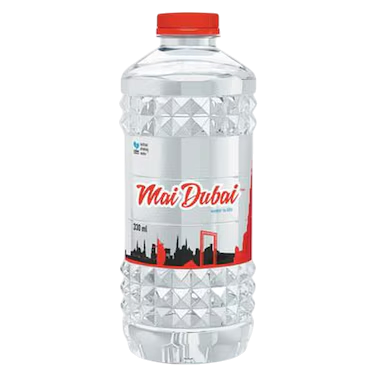 Mai Dubai Water 330 ml