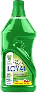 Loyal Spring Time Surface Cleaner, 2400ml