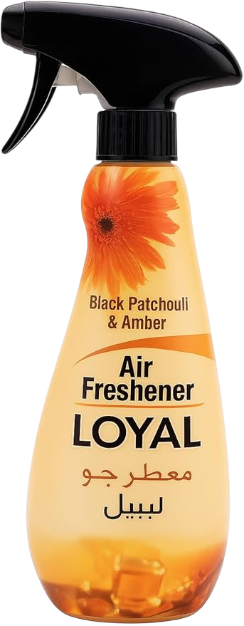 Loyal White Woods & Lavender Air Freshener, 450ml