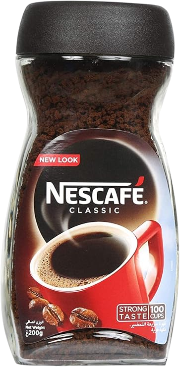 Nescafe Original 200Gm
