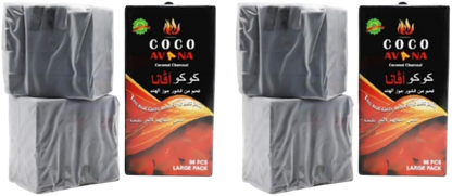 Coco Avana Coconut Charcoal 1Kg