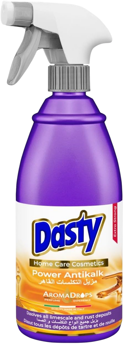Dasty Proffesional Power Antikalk 750 ml