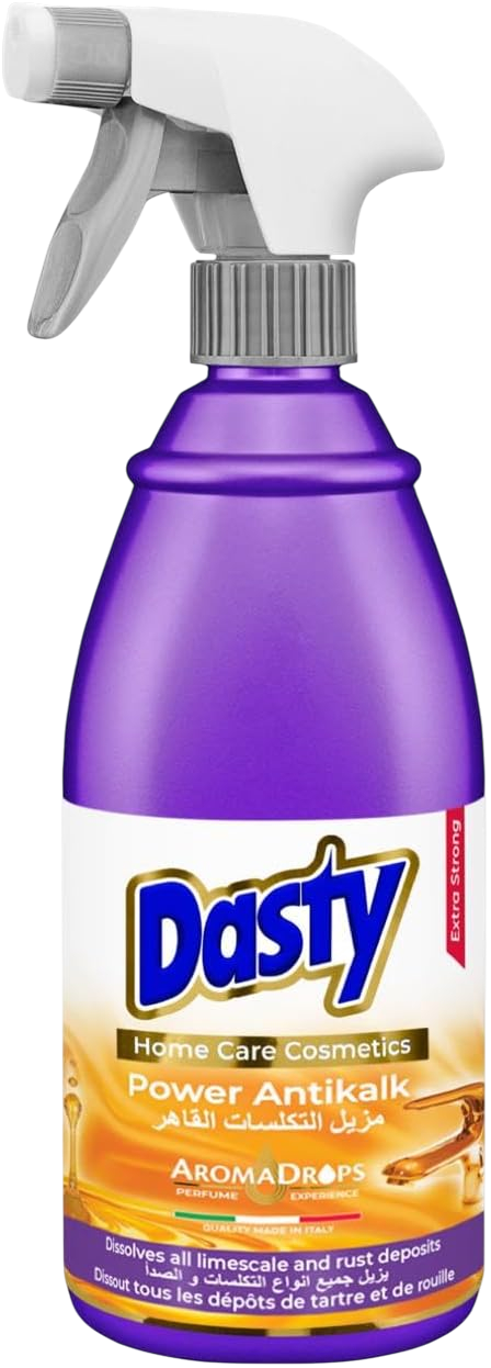 Dasty Proffesional Power Antikalk 750 ml