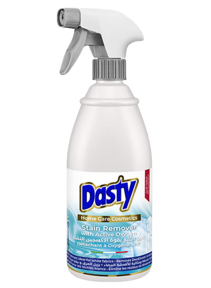 Dasty Active Oxygen Stain Remover, 700ml