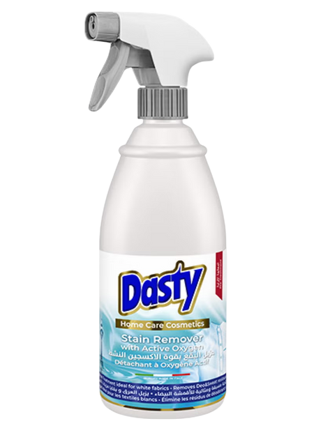Dasty Active Oxygen Stain Remover, 700ml
