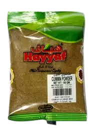 Hayyaf Cummin Powder, 200g