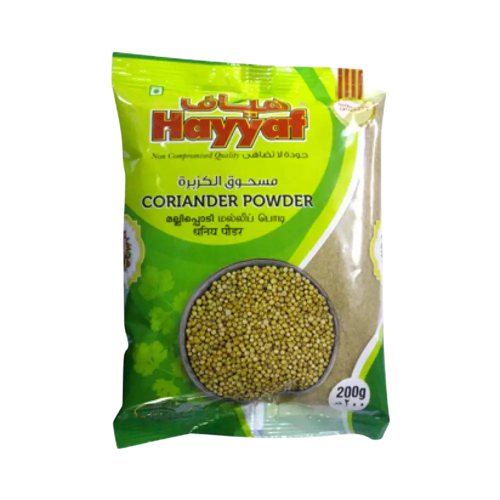 Hayyaf Corriander Powder, 200g