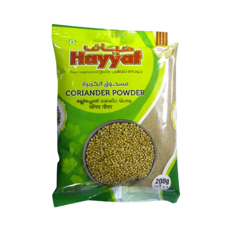 Hayyaf Corriander Powder, 200g