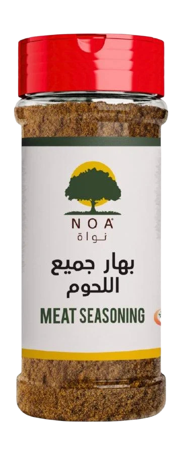 Noa Meat Seasoning, 130g