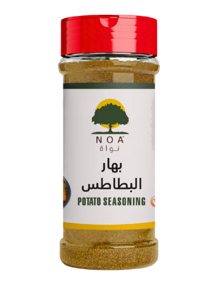 Noa Potato Seasoning, 150g