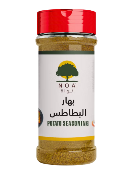 Noa Potato Seasoning, 150g