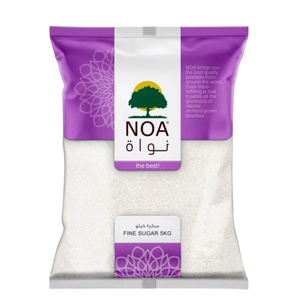 NOA Fine Sugar, UAE, 5kg