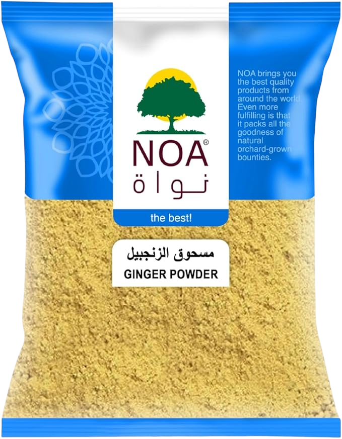 Noa Ginger Powder, 200g