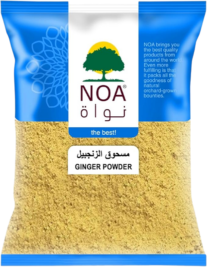 Noa Ginger Powder, 200g