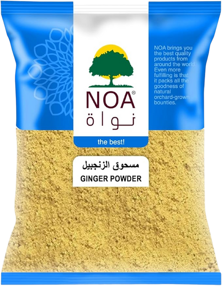 Noa Ginger Powder, 200g