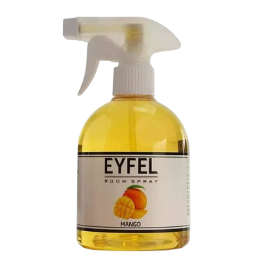 Eyfel Mango Room Spray, 500ml