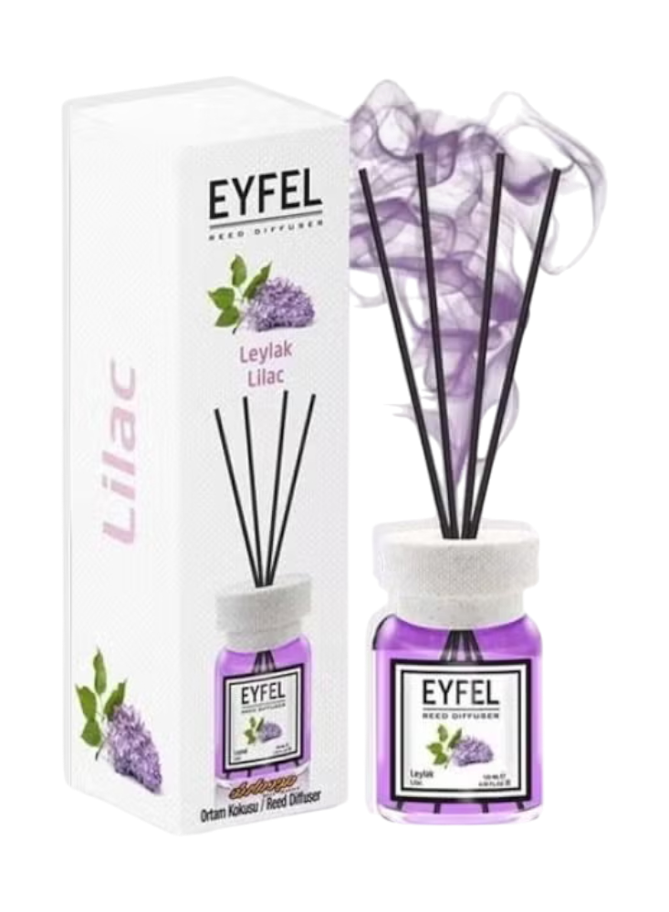 Eyfel Lalic Air Freshener, 120ml