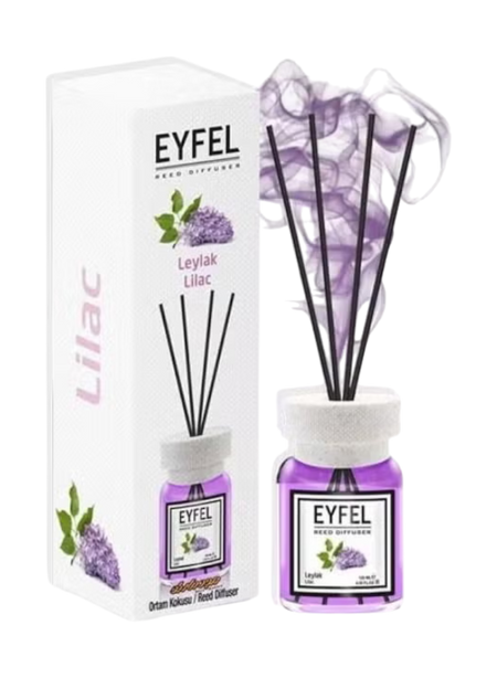 Eyfel Lalic Air Freshener, 120ml