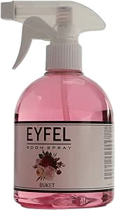 Eyfel Bouquet Room Spray, 500ml