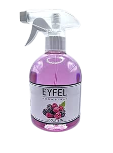 Eyfel Blackberry Room Spray, 500ml