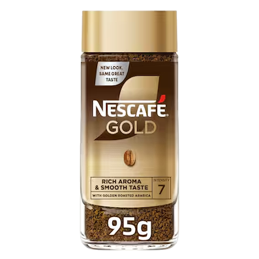 Nescafe Gold Coffee 95 g