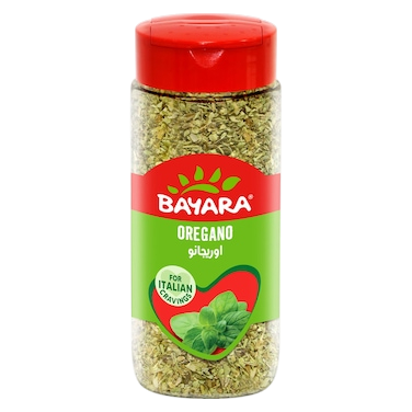 Bayara Oregano Pizza, 2px330ml