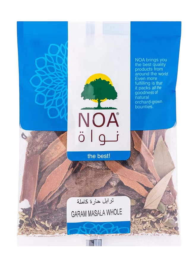 Noa Garam Masala Whole, 75g