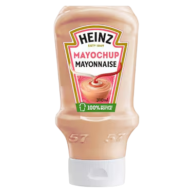 Heinz Mayochup, 310ml