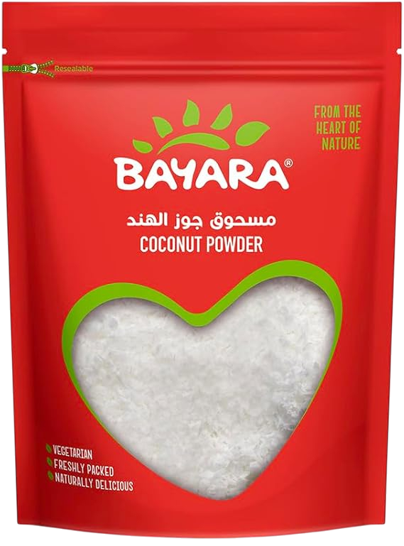 Bayara Coconut Powder, 400g