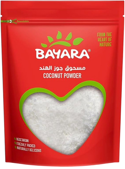 Bayara Coconut Powder, 400g