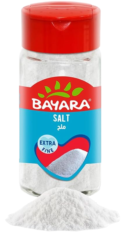 Bayara Salt, 95g