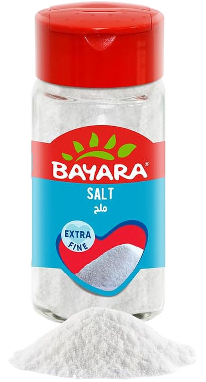 Bayara Salt, 95g
