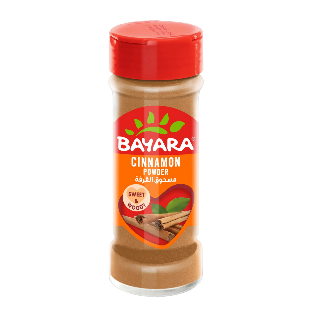 Bayara Cinnamon Powder, 40g