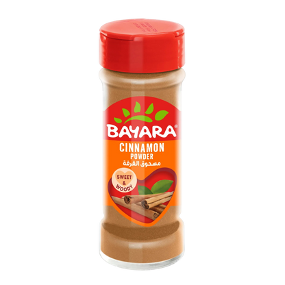 Bayara Cinnamon Powder, 40g