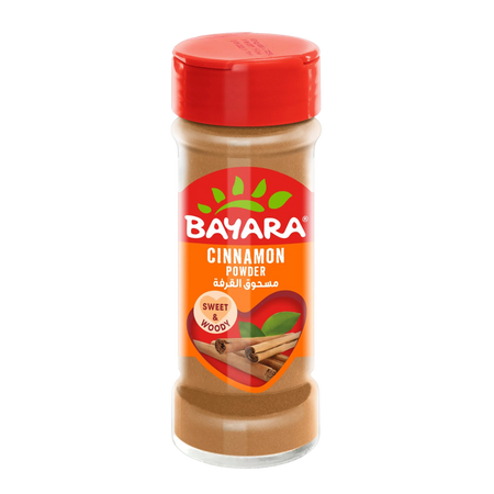 Bayara Cinnamon Powder, 40g