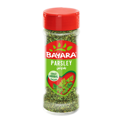 Bayara Parsley, 7g