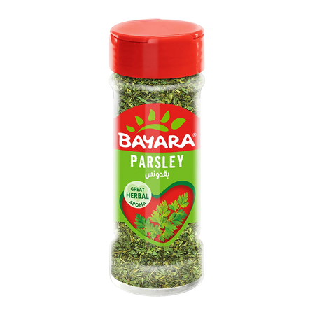 Bayara Parsley, 7g