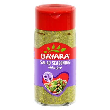 Bayara Mix For Salads 100Ml