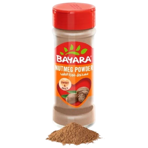 Bayara Nutmeg Powder 32 g