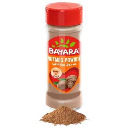 Bayara Nutmeg Powder 32 g