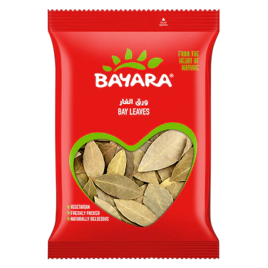 Bayara Bay Leaves, 15g