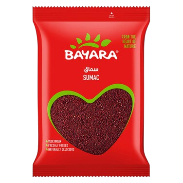 Bayara Sumac Turkey 200 g