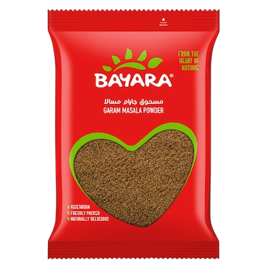 Bayara Garam Masala Powder 200 g