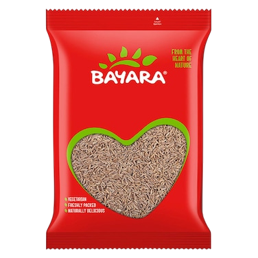Bayara Cumin Whole 200 g