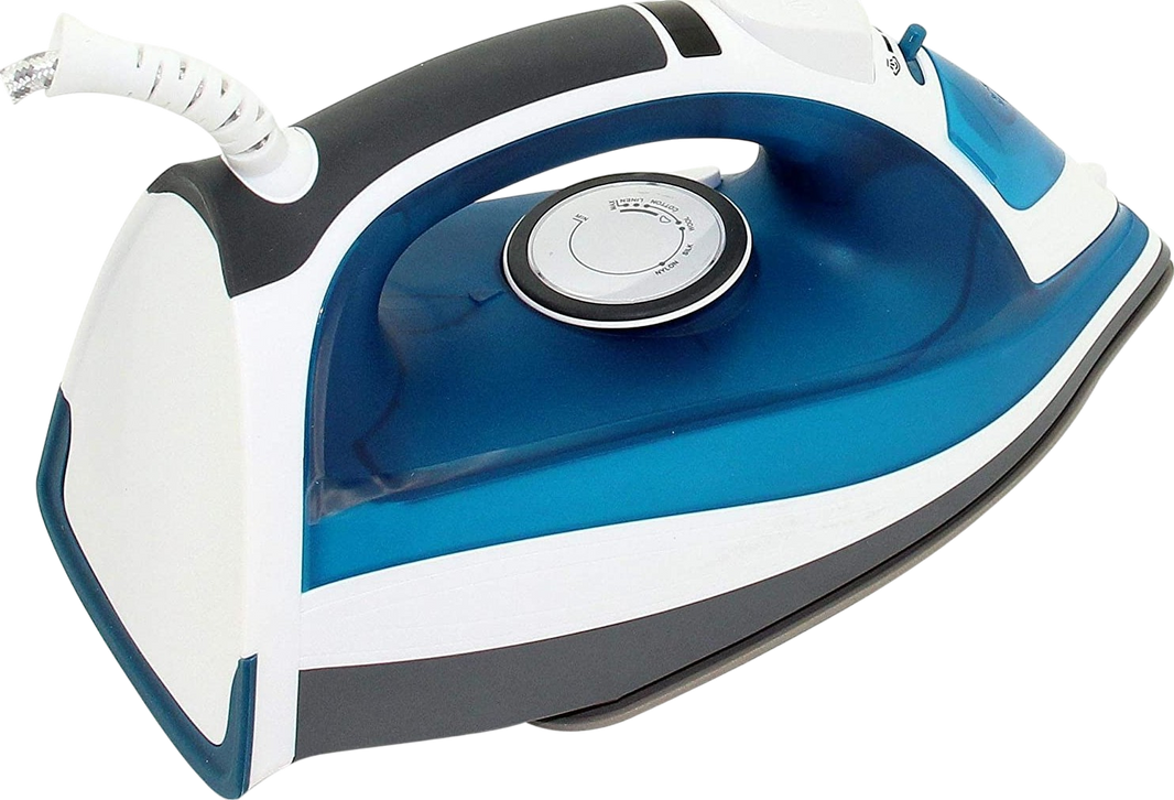 Sonashi Si5075C Steam Iron